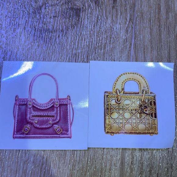 5 items from Zuru mini fashion 40 surprises line. New. - Picture 6 of 6